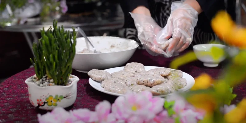 Bí quyết và cách làm Chả Mực ngon mà cực kỳ đơn giản